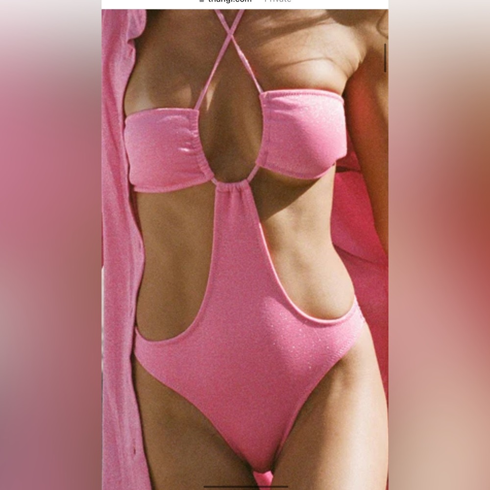 Triangl Cece